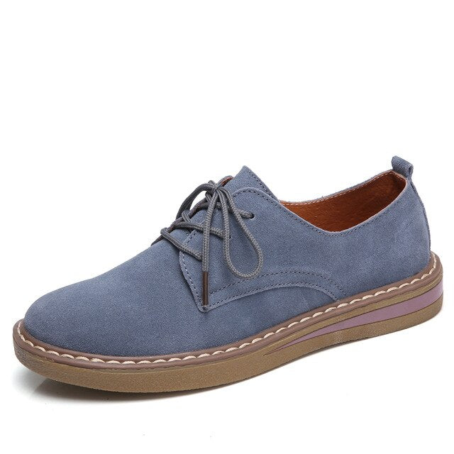 Camile Women's Oxford Loafer