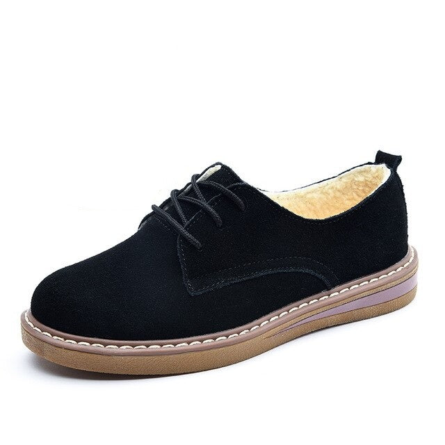 Camile Women's Oxford Loafer