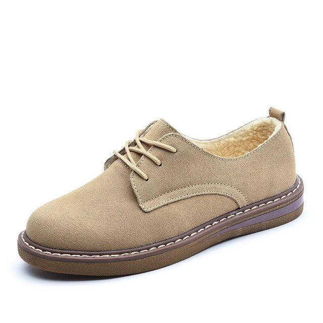 Camile Women's Oxford Loafer