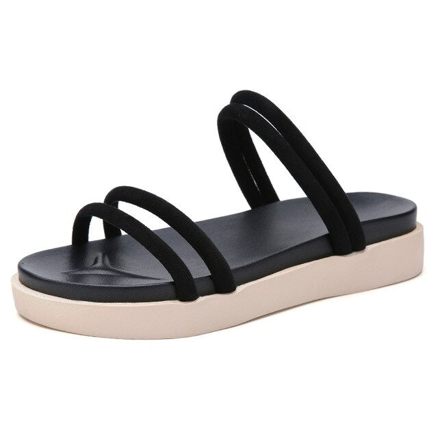 Cala Sandals