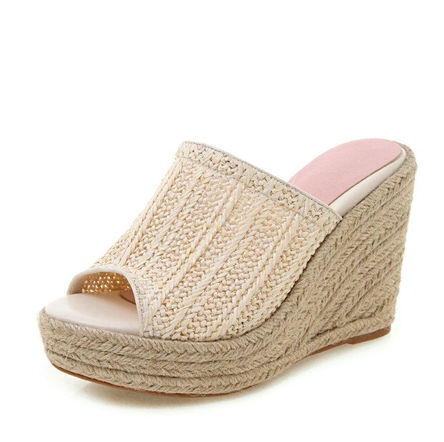 Ceres  Wedges