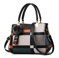 Crochet Women's Handbag