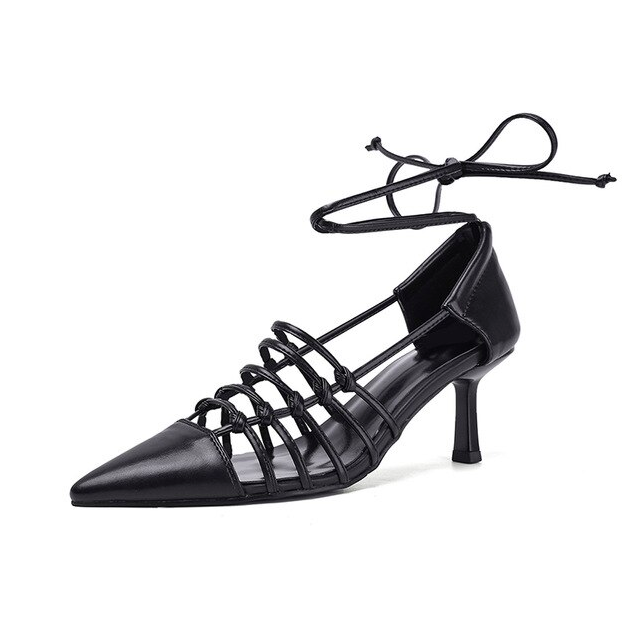 Espiwy Women's Heels
