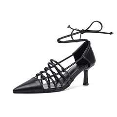 Espiwy Women's Heels