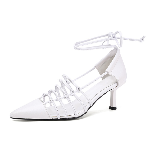 Espiwy Women's Heels