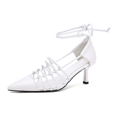 Espiwy Women's Heels