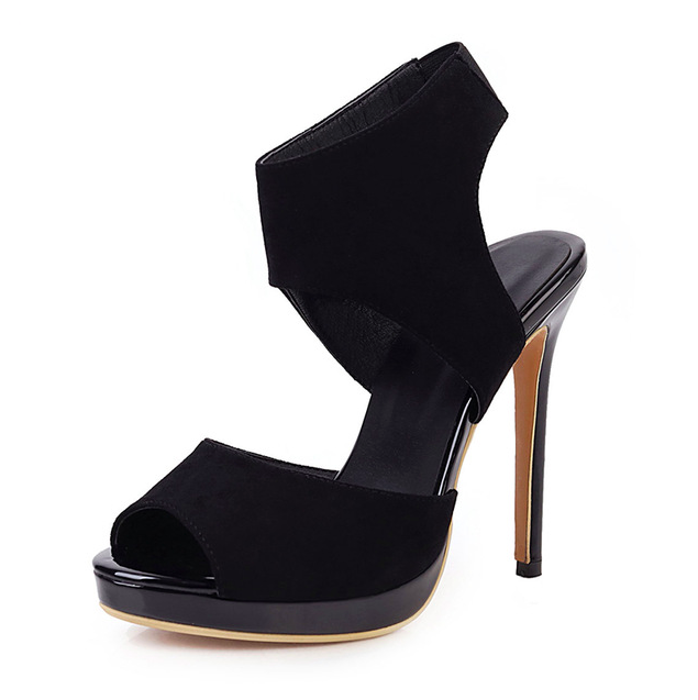 Farra Women's Heels