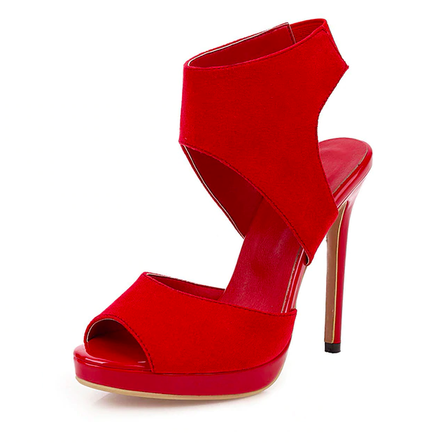 Farra Women's Heels