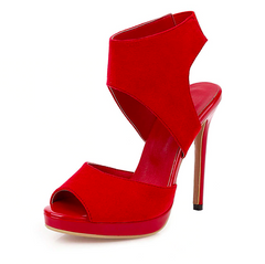Farra Women's Heels