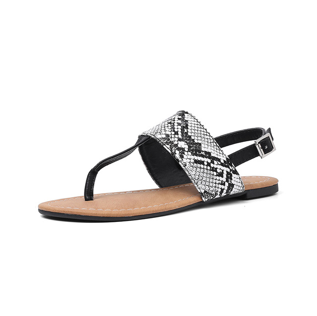 Georgia Sandals