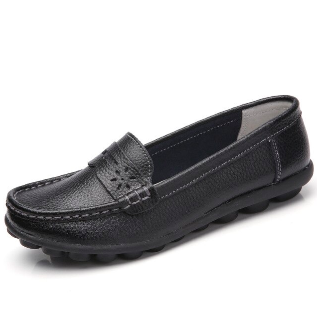 Gladiola Loafers