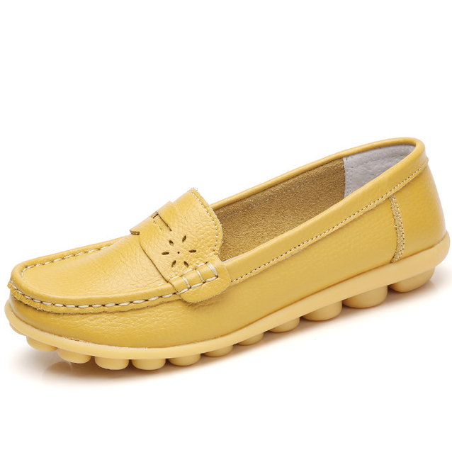 Gladiola Loafers