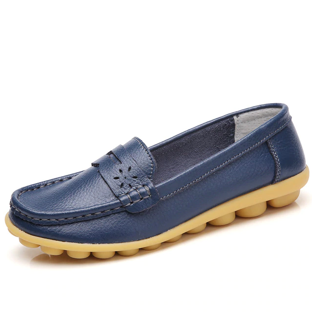 Gladiola Loafers