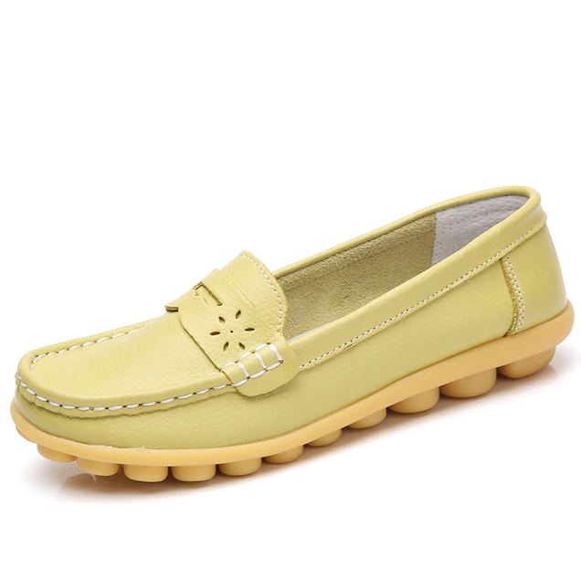 Gladiola Loafers