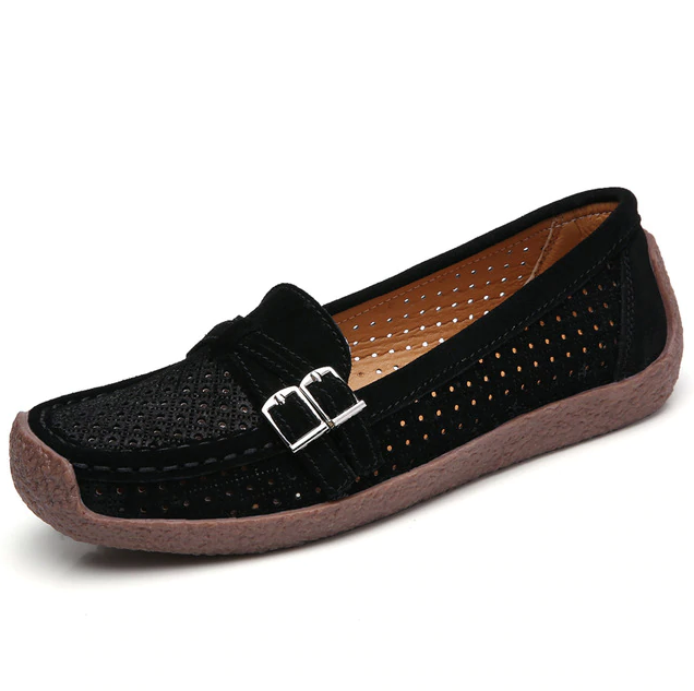 Liberte Loafers