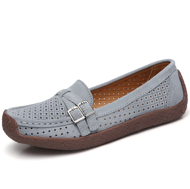 Liberte Loafers