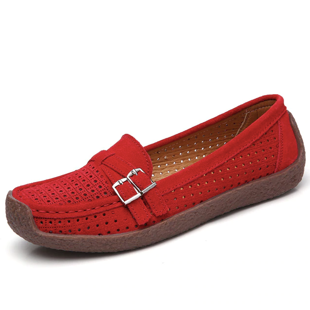 Liberte Loafers