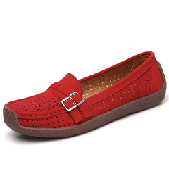 Liberte Loafers