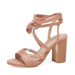 Mclaren Heels