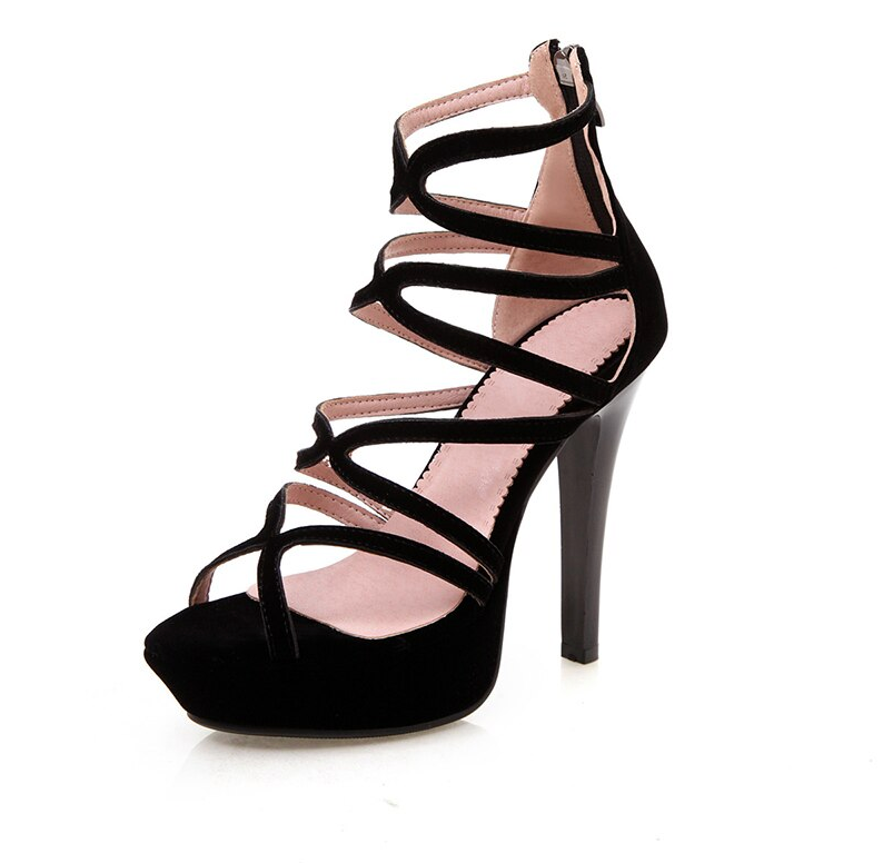 Sama Heels