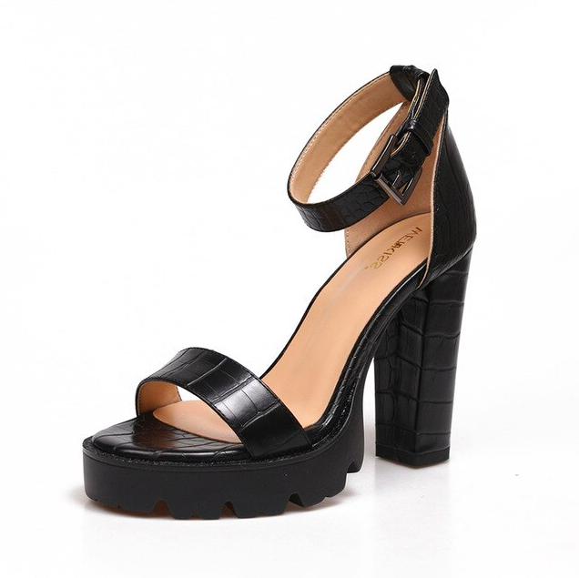 Sohail Women's Heels