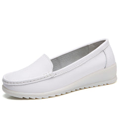 Amanda Women's Flat Loafer