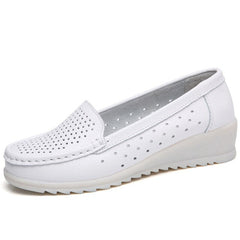 Amanda Women's Flat Loafer