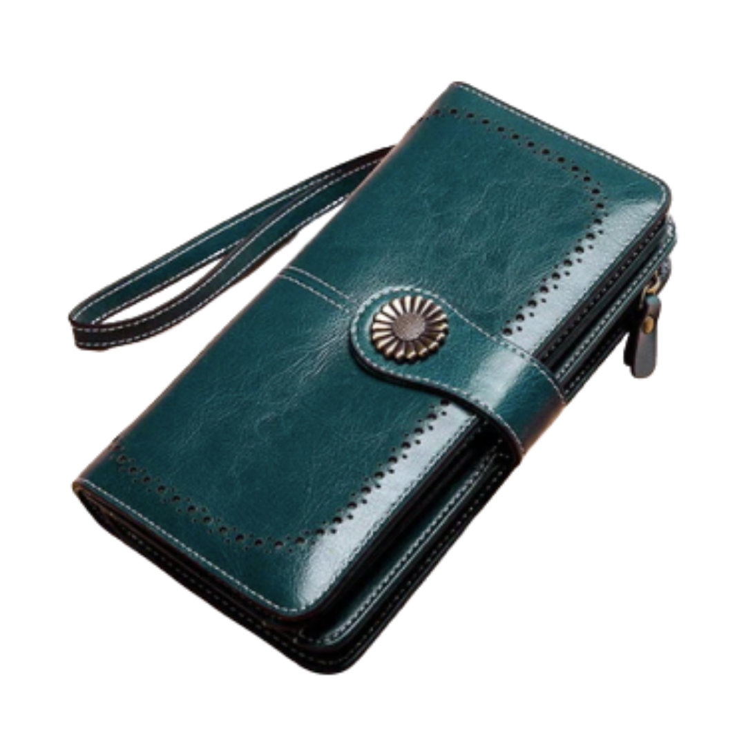 Bristol Women's Wallets