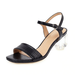 Apure Heels
