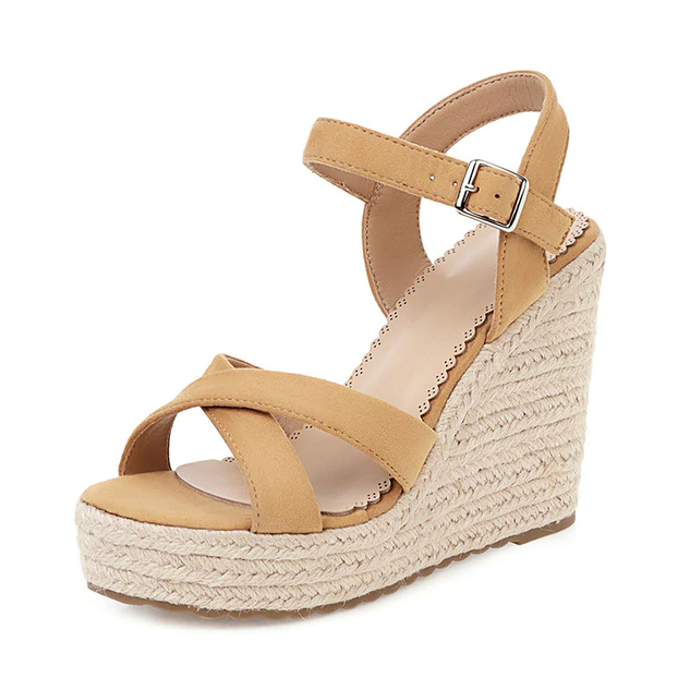 Eslovenia Wedges