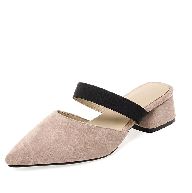 Cianita Mules