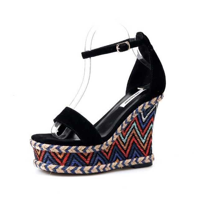 Dorian Wedges