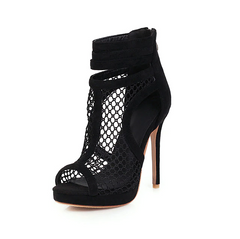 Fluorita Heels