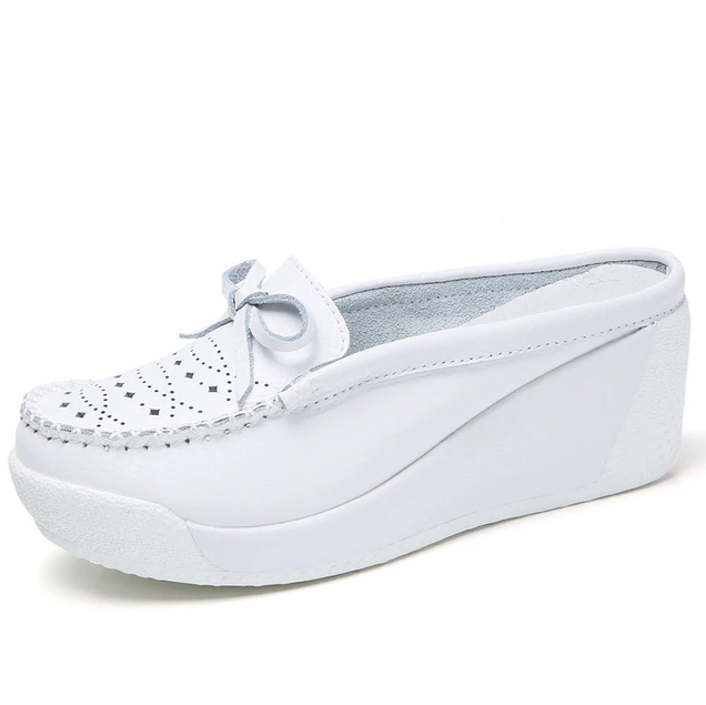 Jassir Women's Wedges