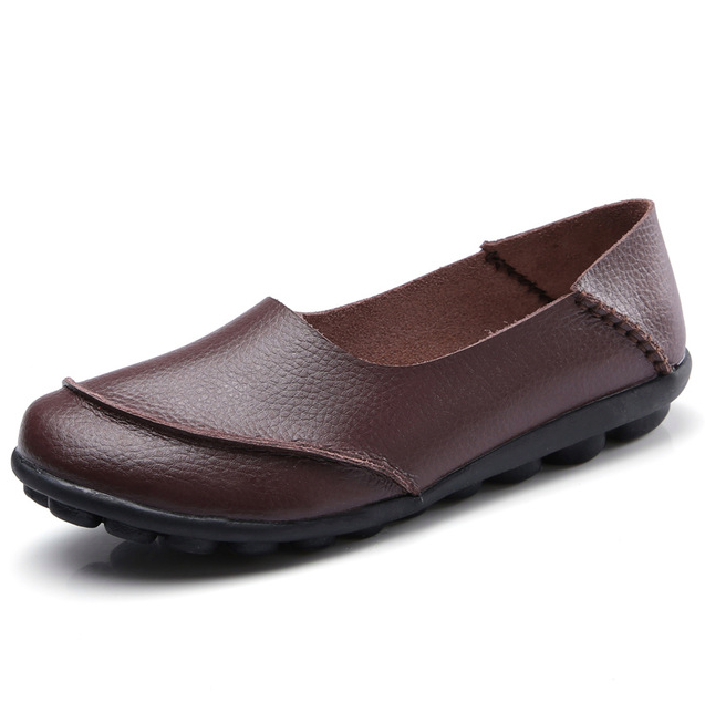 Mali Loafers