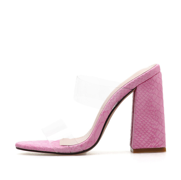 Ramses Heels