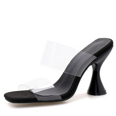 Coro Heels