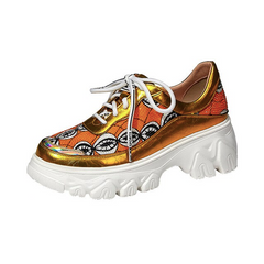 Calgary Sneakers