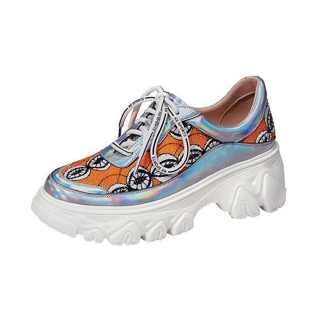 Calgary Sneakers