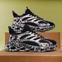 United Men's Sneakers