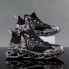 United Men's Sneakers