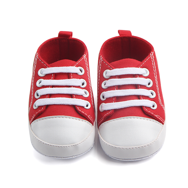 Valle Unisex Kids' Casual Sneakers