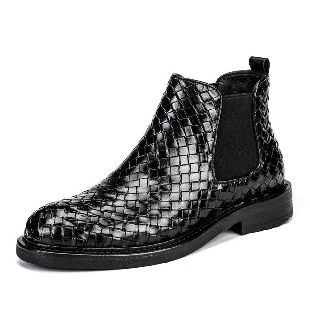Varane Men's Chelsea Boot