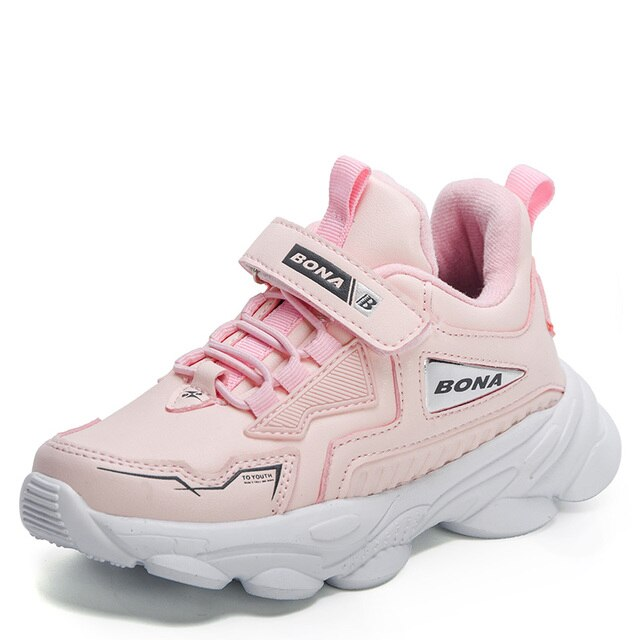 Vaydel Unisex Kids' Running Shoes