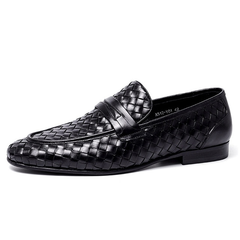 Victoriano Men's Loafer Shoes