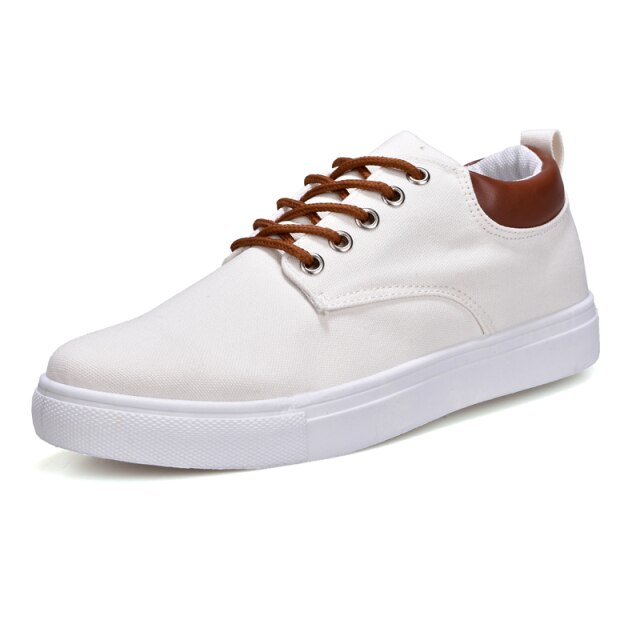 Videon Men's Casual Sneaker