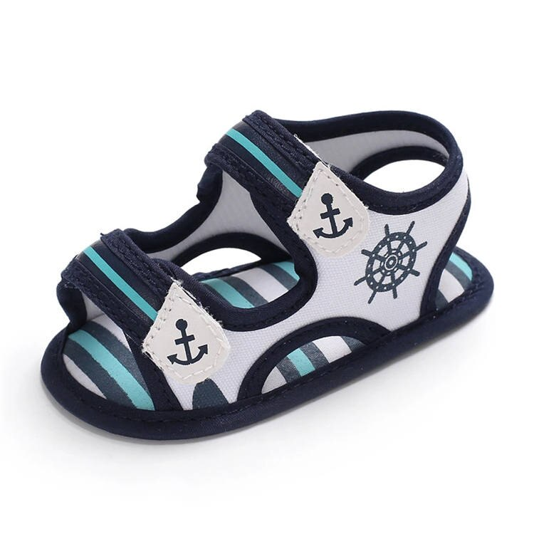 Viernes Baby Boys' Sandal