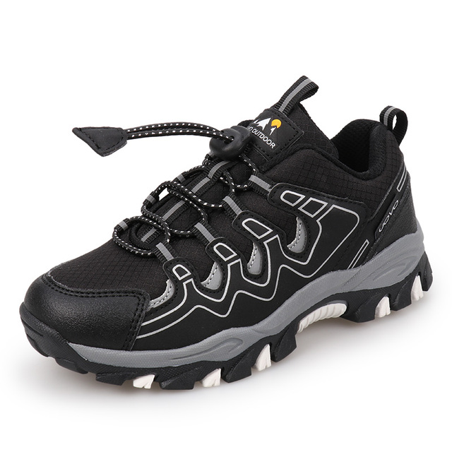 Vilian Boys' Sneaker