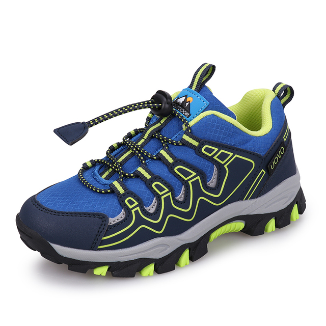 Vilian Boys' Sneaker
