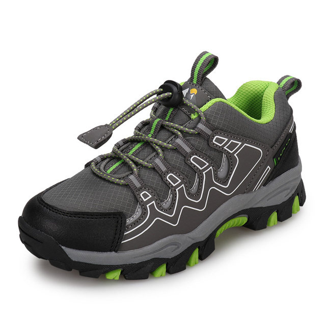 Vilian Boys' Sneaker